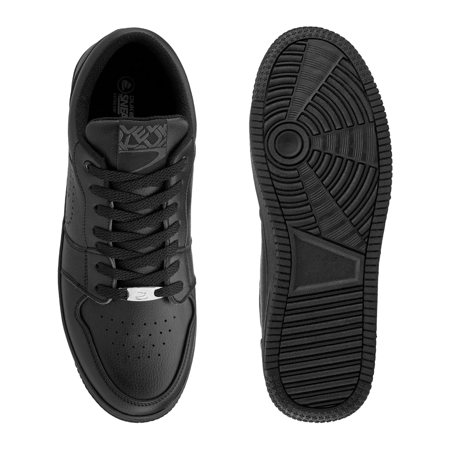 Duke Men Timeless Sneakers (FWOL2556)