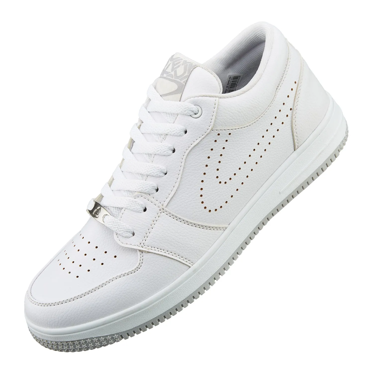 Duke Men Timeless Sneakers (FWOL2556)