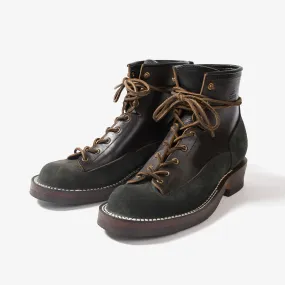 Durable Workers Boots -type1-