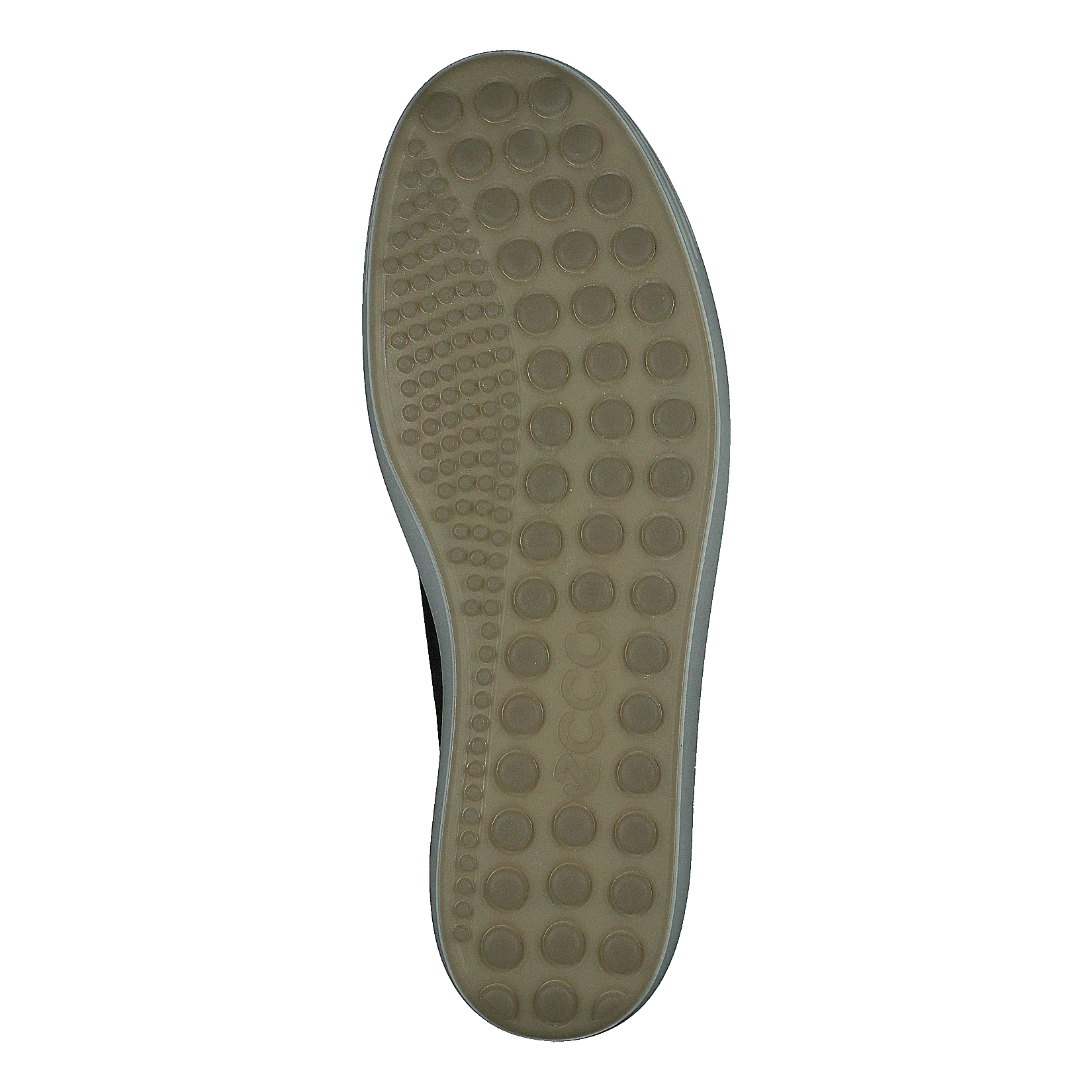 Ecco Soft 7 W Black/powder