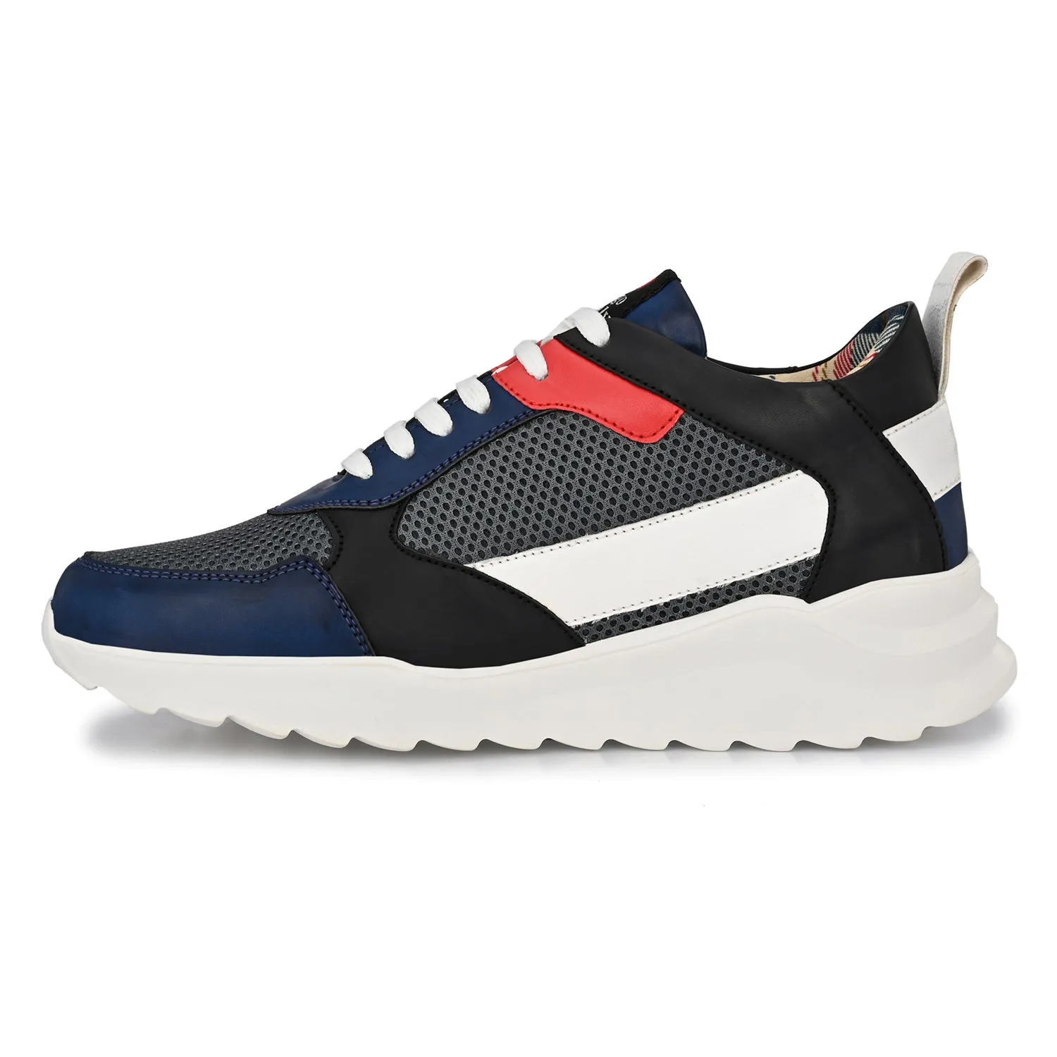 Eego Italy Funky Sneakers (Sale@349)
