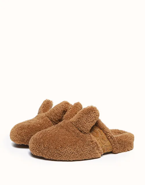 EVERAU® Fluffy Bunny