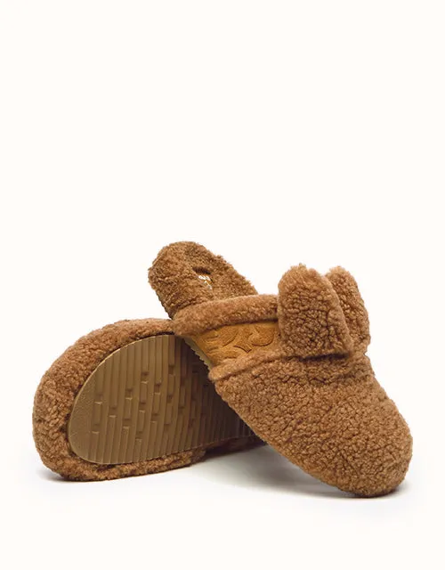EVERAU® Fluffy Bunny
