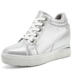 Fashion Women's PU Classic Shoes