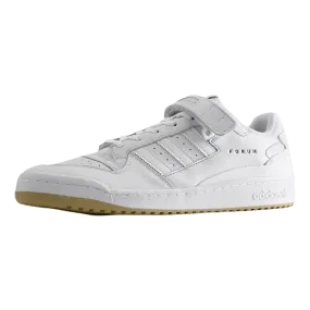 Forum Footwear White /  Core Black