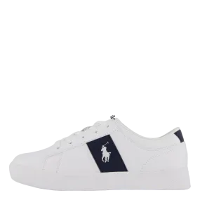 Frazier J-white Tumbled/navy