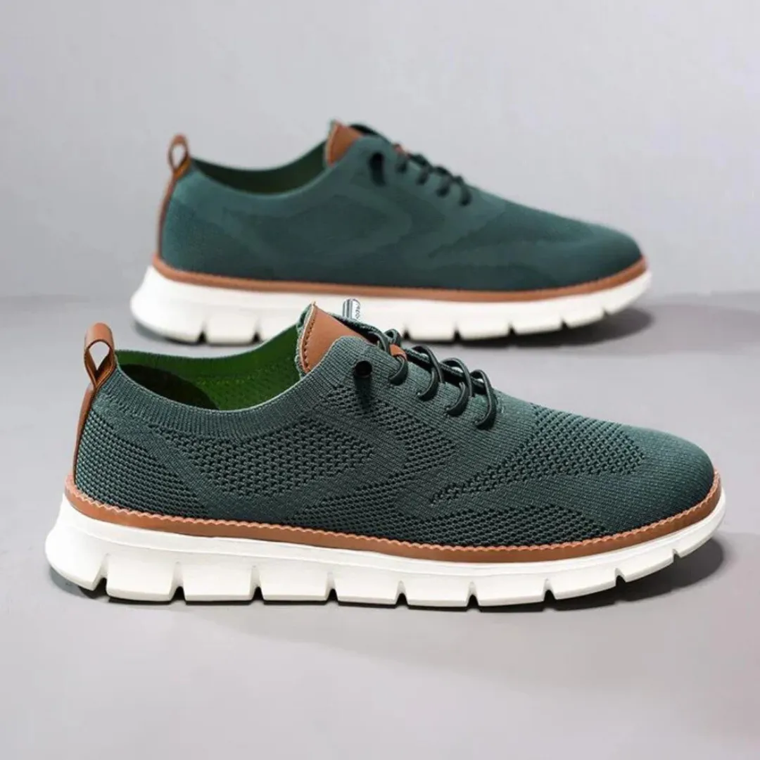 Garon | Supreme Comfort Men's Sneakers