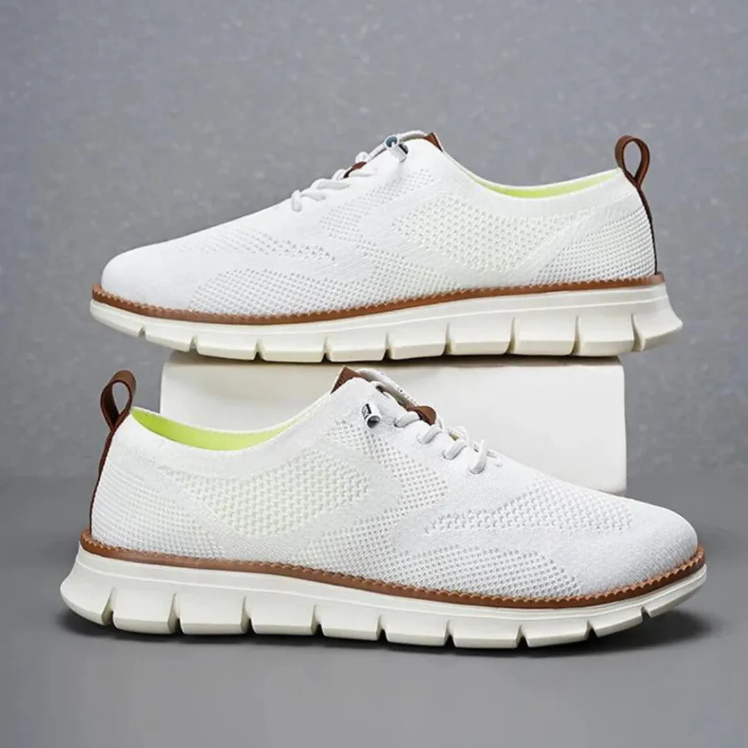 Garon | Supreme Comfort Men's Sneakers