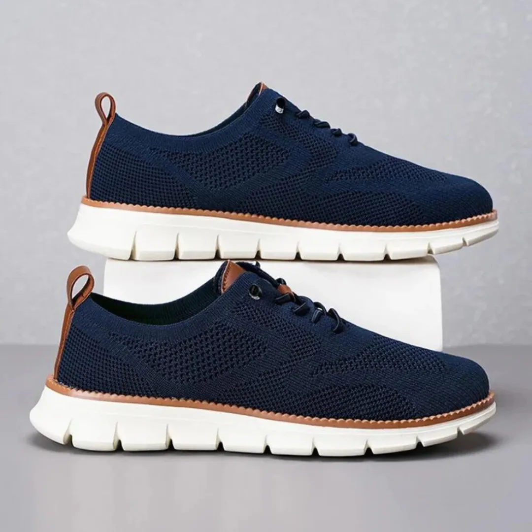 Garon | Supreme Comfort Men's Sneakers
