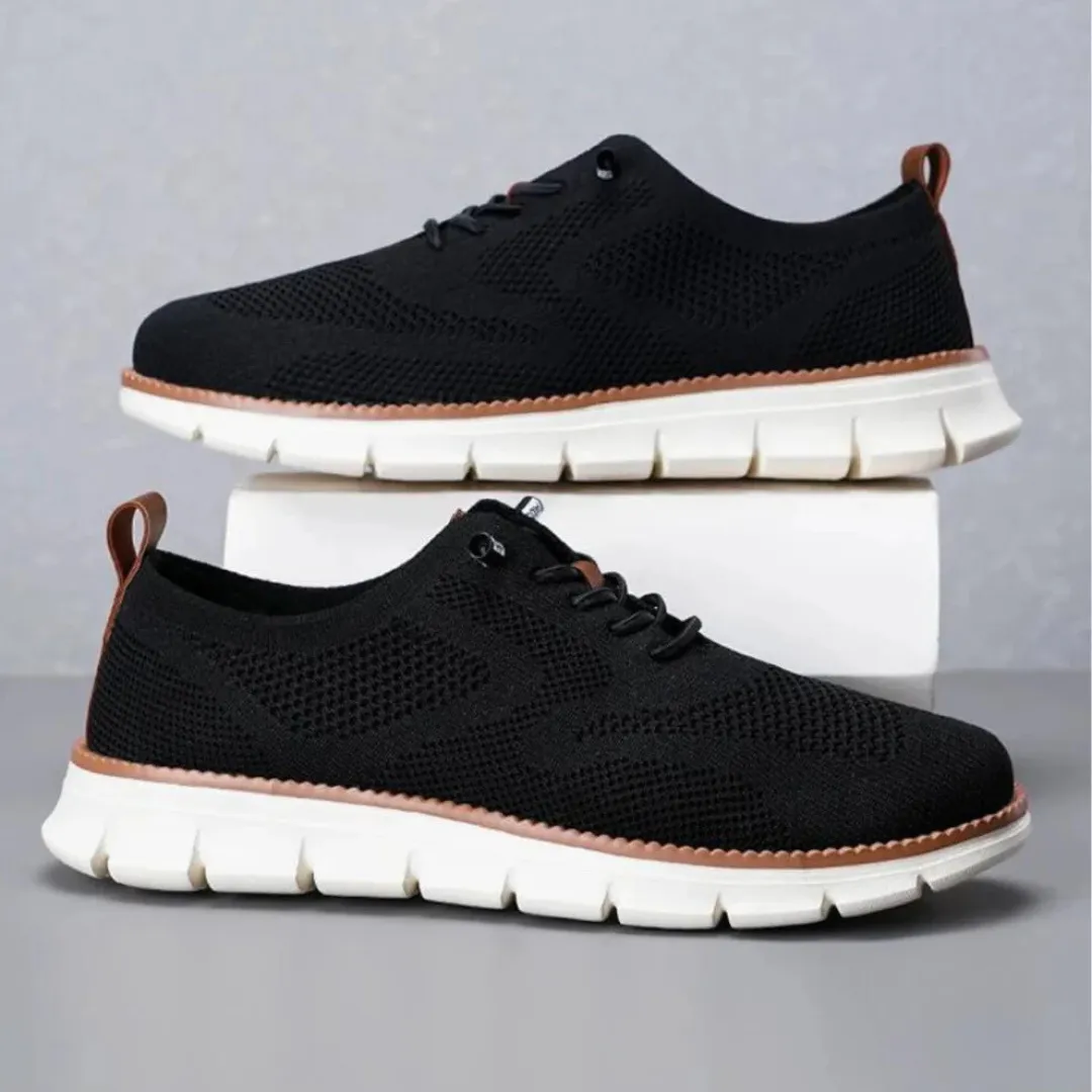 Garon | Supreme Comfort Men's Sneakers