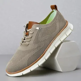 Garon | Supreme Comfort Men's Sneakers