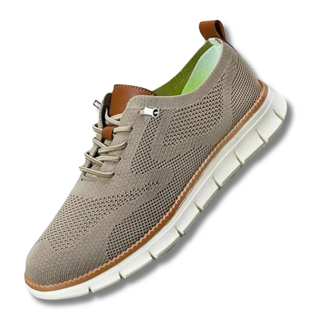 Garon | Supreme Comfort Men's Sneakers