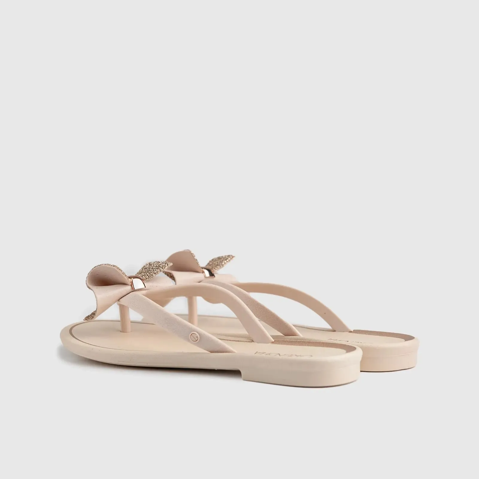 Grendha Refinada Rast Off White 18998