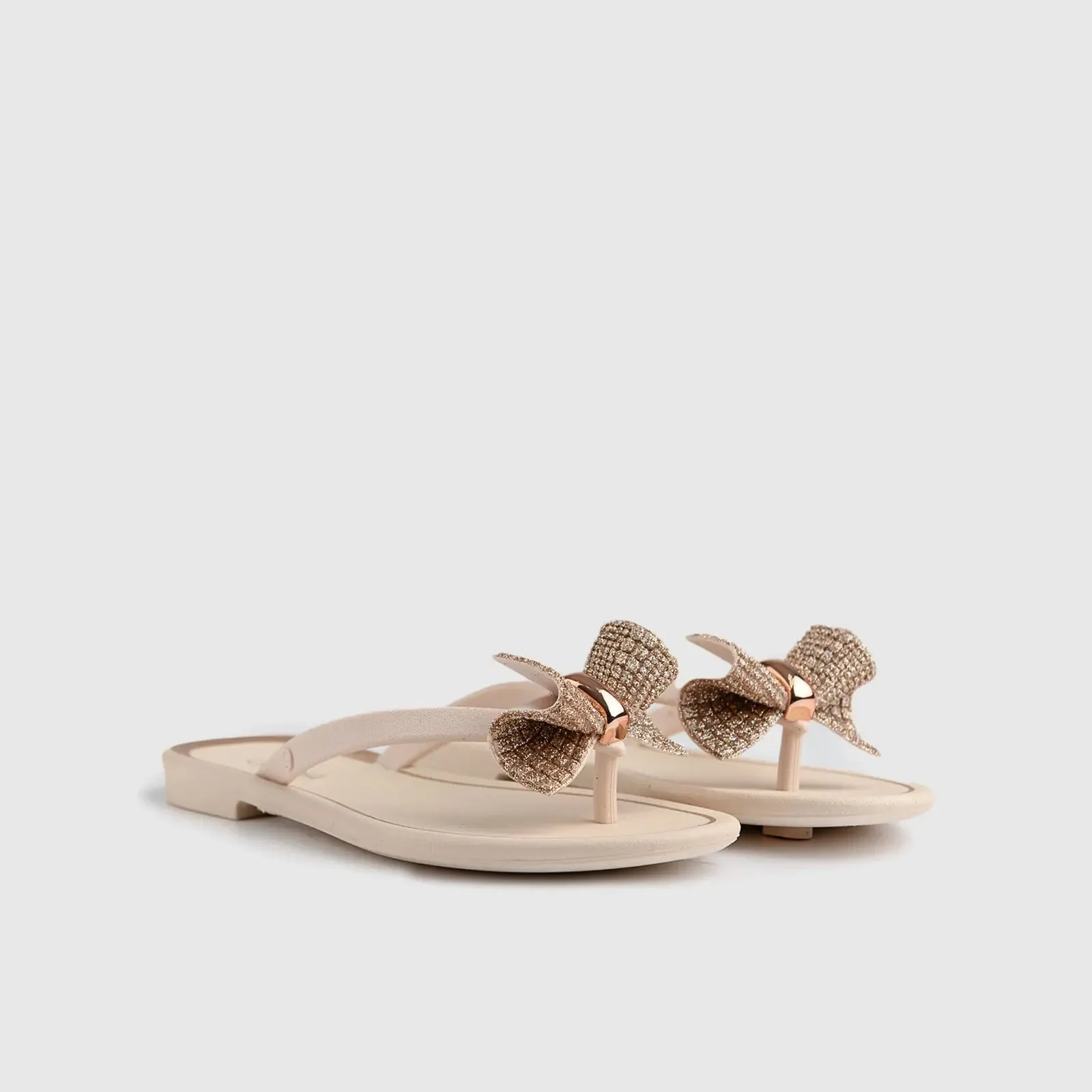 Grendha Refinada Rast Off White 18998