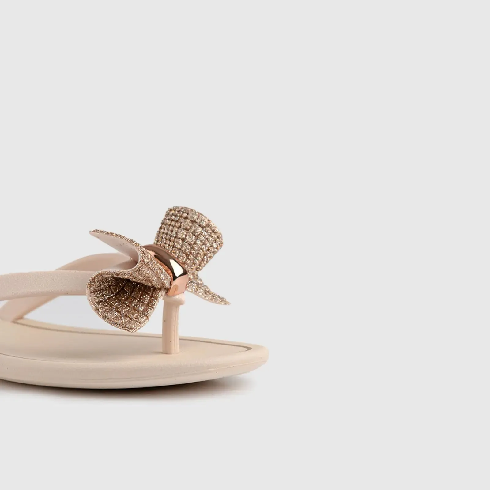 Grendha Refinada Rast Off White 18998