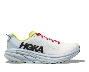 Hoka - Men's Rincon 3 Blanc De Blanc/ Illusion 1119395