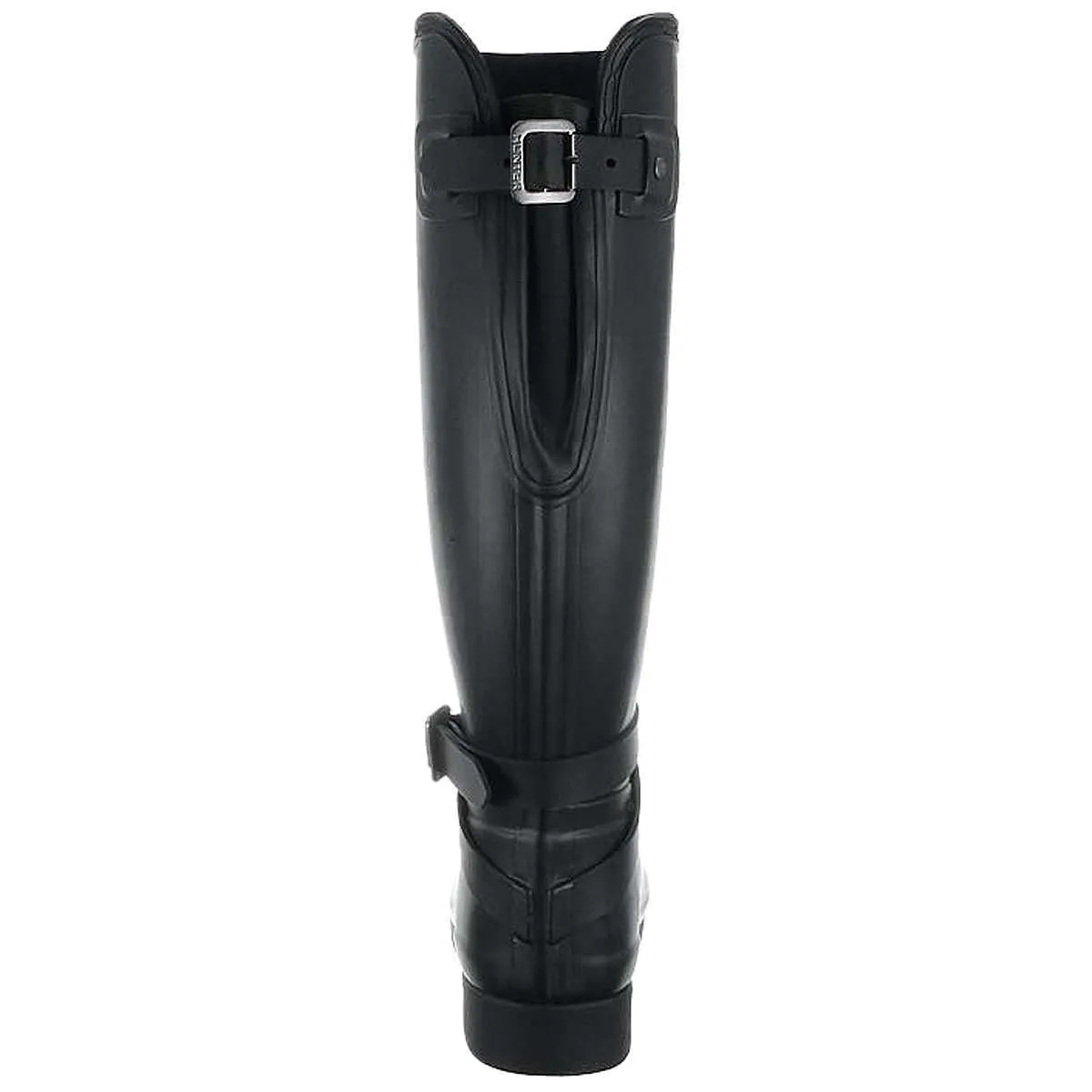 Hunter Refined Rubber Adjustable Women's Tall Wellington Boots