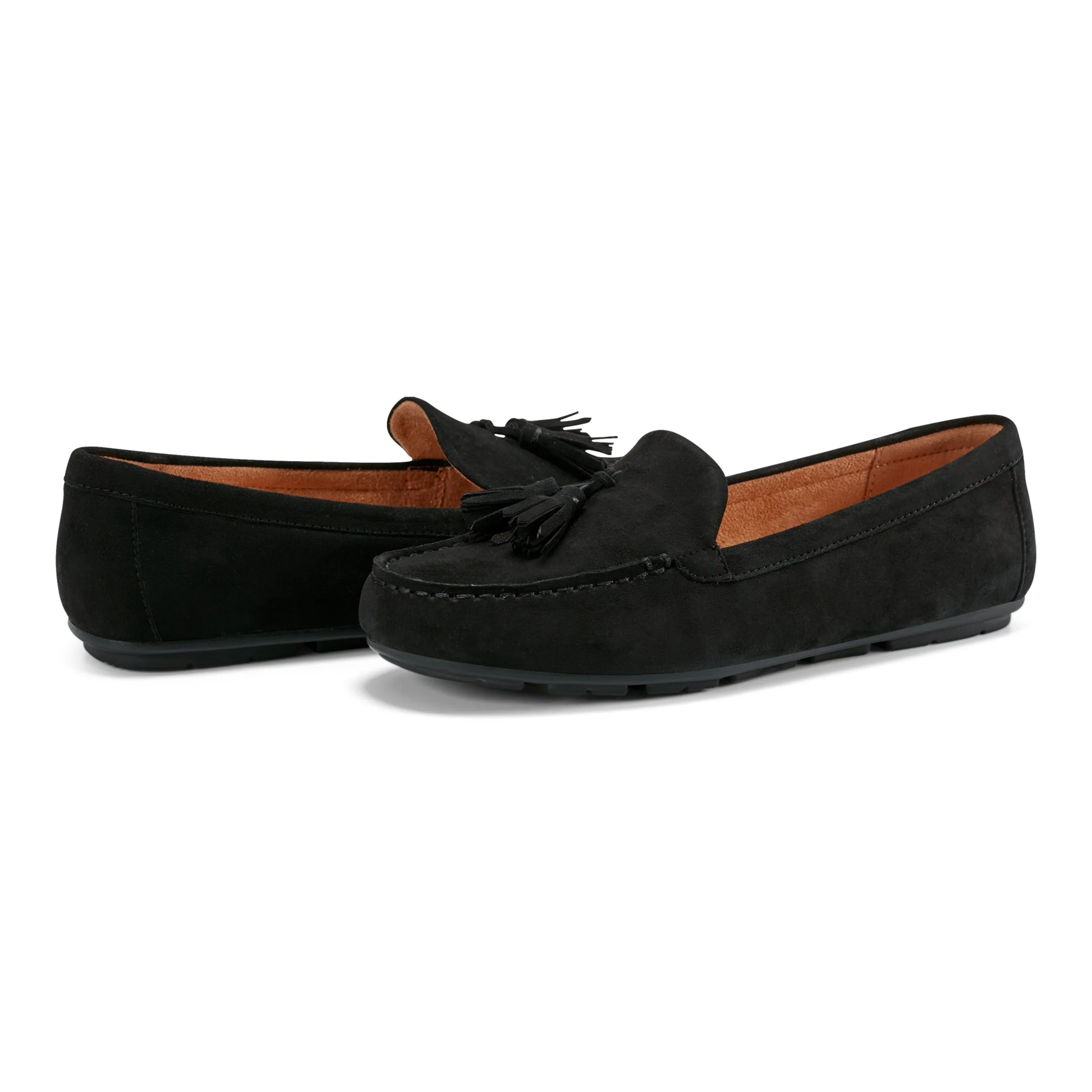 Joandra Casual Loafers