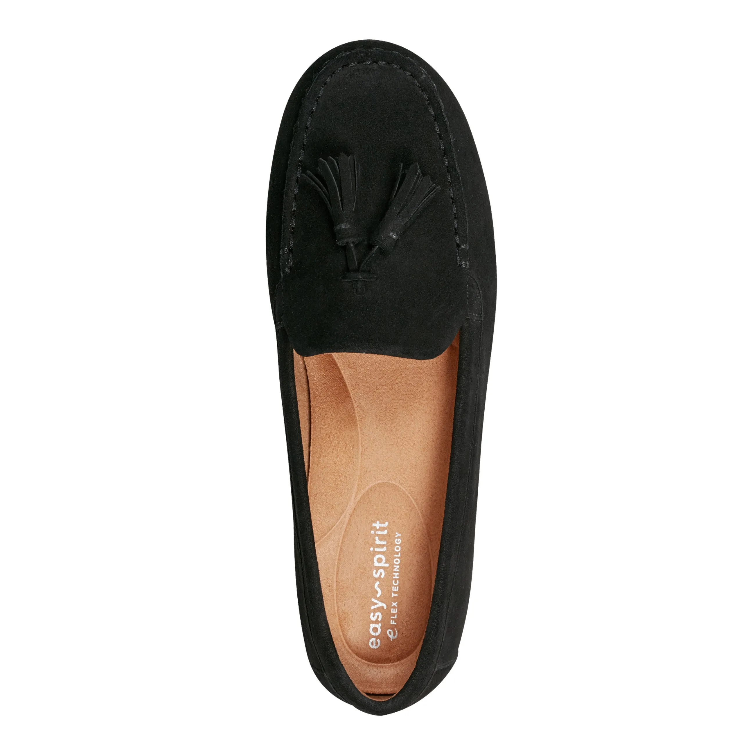 Joandra Casual Loafers