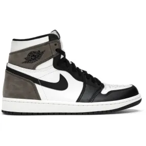 Jordan 1 Retro High - Dark Mocha