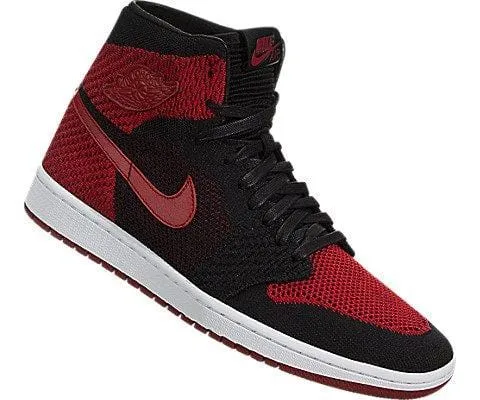 Jordan Air 1 Retro High Flyknit