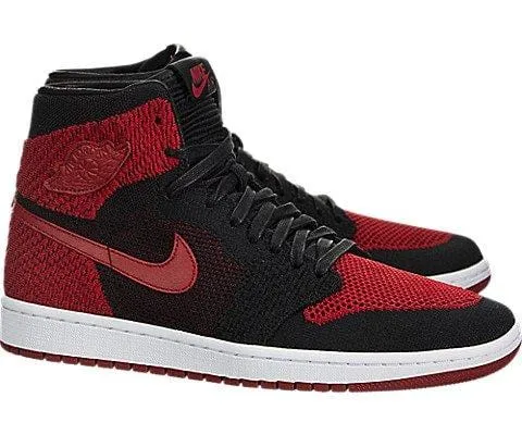 Jordan Air 1 Retro High Flyknit