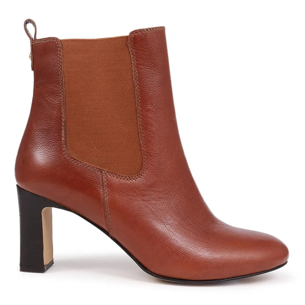 Kalista Heeled Boots  - KALISTA / 325 851