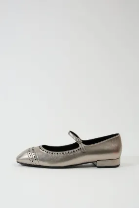 Karisa Silver