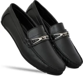 Kelvir Fashionable partwear Casual Loafer Shoes For Men's