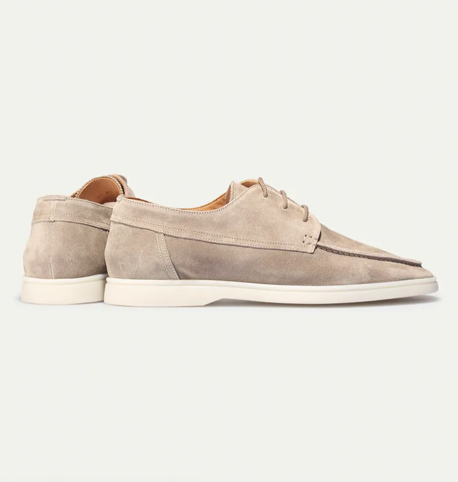 Leo - Stylish and comfortable leather loafers/shoes for men