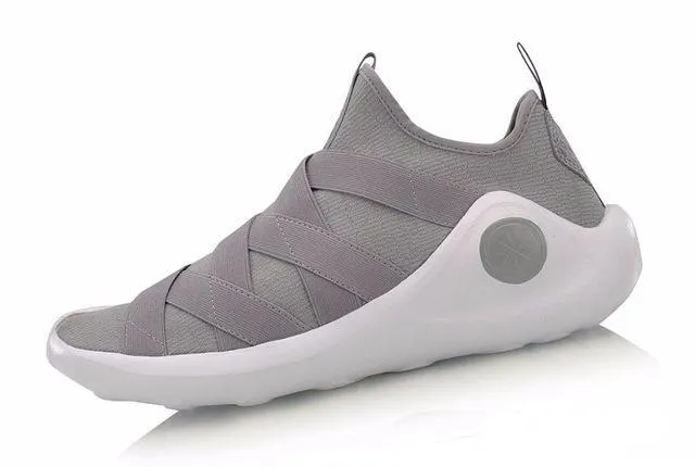 Li-Ning Men's Samurai III Wade Basketball Culture Shoes