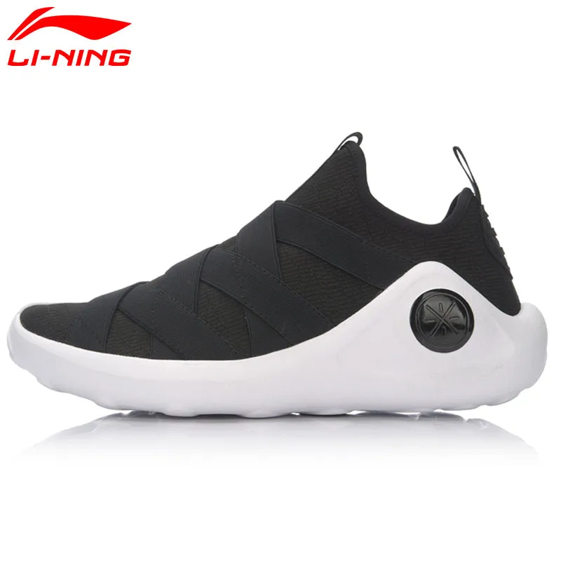 Li-Ning Men's Samurai III Wade Basketball Culture Shoes