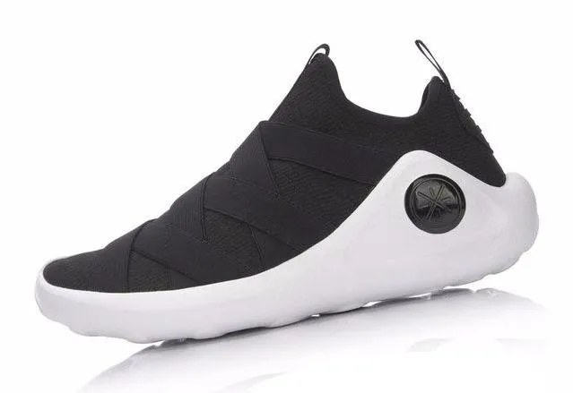 Li-Ning Men's Samurai III Wade Basketball Culture Shoes