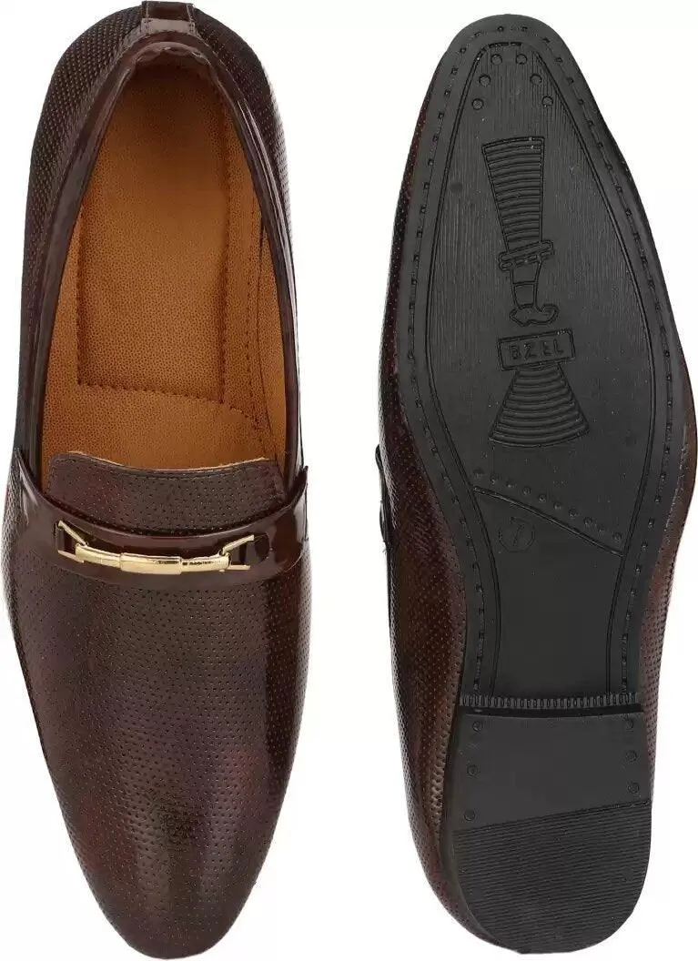 LOTUS VENUE Formal Loafers Office Loafers For Men's And Boys.