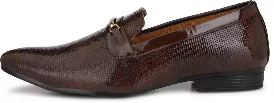 LOTUS VENUE Formal Loafers Office Loafers For Men's And Boys.