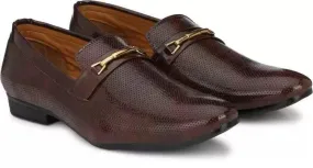 LOTUS VENUE Formal Loafers Office Loafers For Men's And Boys.