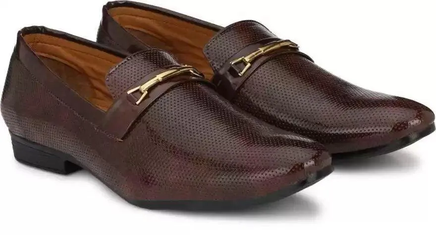 LOTUS VENUE Formal Loafers Office Loafers For Men's And Boys.