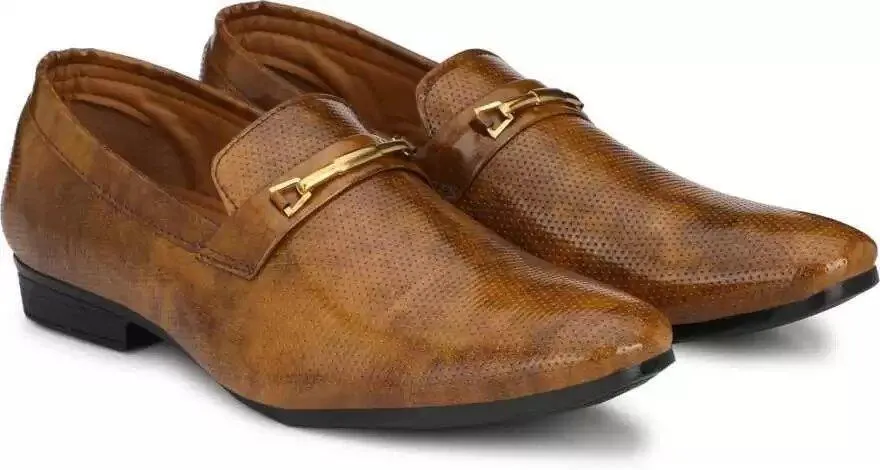 LOTUS VENUE Formal Loafers Office Loafers For Men's And Boys.