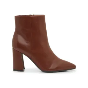 Marc Fisher Gaylen booties Womens - TAN
