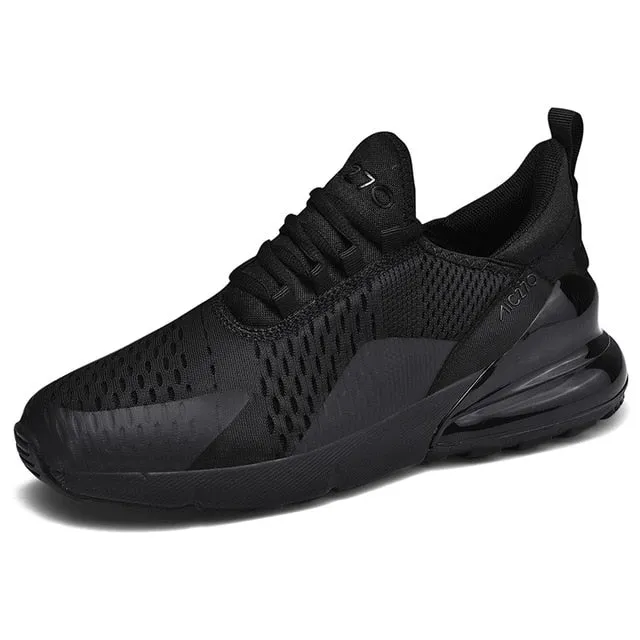Men Sneakers Breathable Air Mesh Outdoor Sport Shoes
