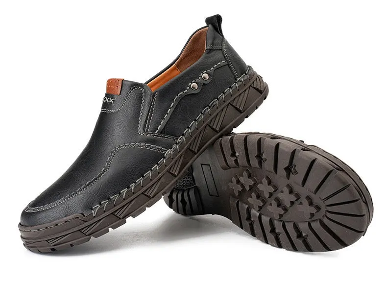 Men's Slip-On Loafers