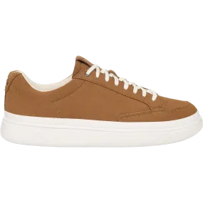 Men's South Bay Sneaker Low Suede