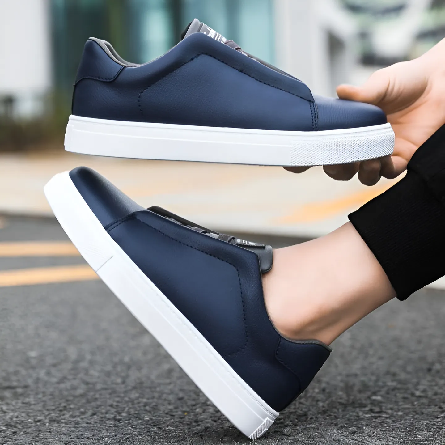 Modista | Classic Shoes