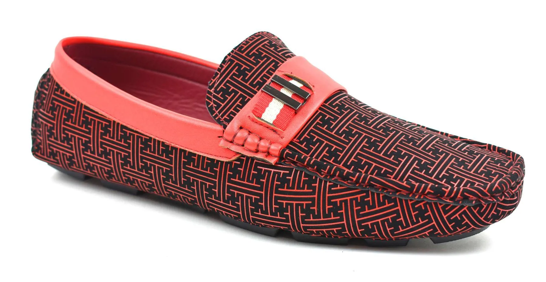 MSH-7786 Red
