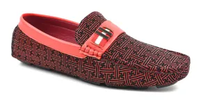 MSH-7786 Red