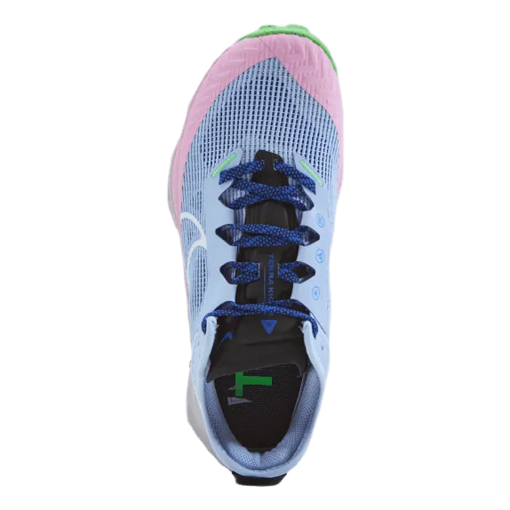 Nike Air Zoom Terra Kiger 8 Wo Light Marine/white-hyper Royal