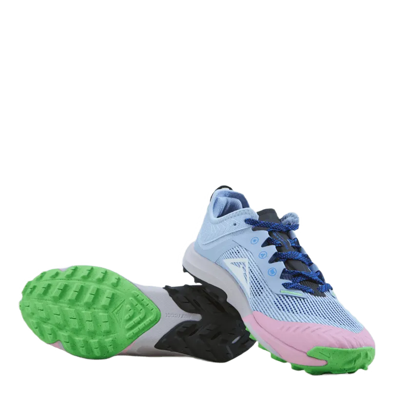 Nike Air Zoom Terra Kiger 8 Wo Light Marine/white-hyper Royal