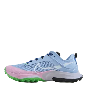 Nike Air Zoom Terra Kiger 8 Wo Light Marine/white-hyper Royal