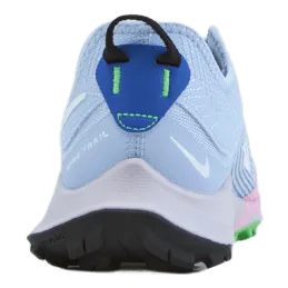 Nike Air Zoom Terra Kiger 8 Wo Light Marine/white-hyper Royal