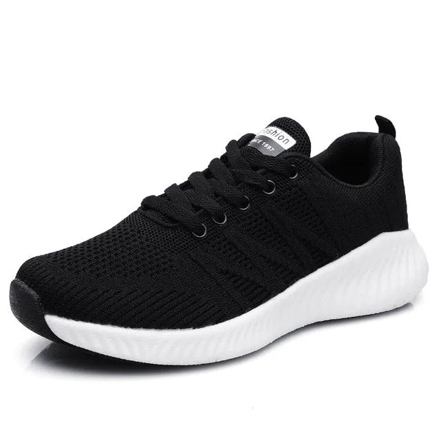 Non Slip Breathable Women Shoes